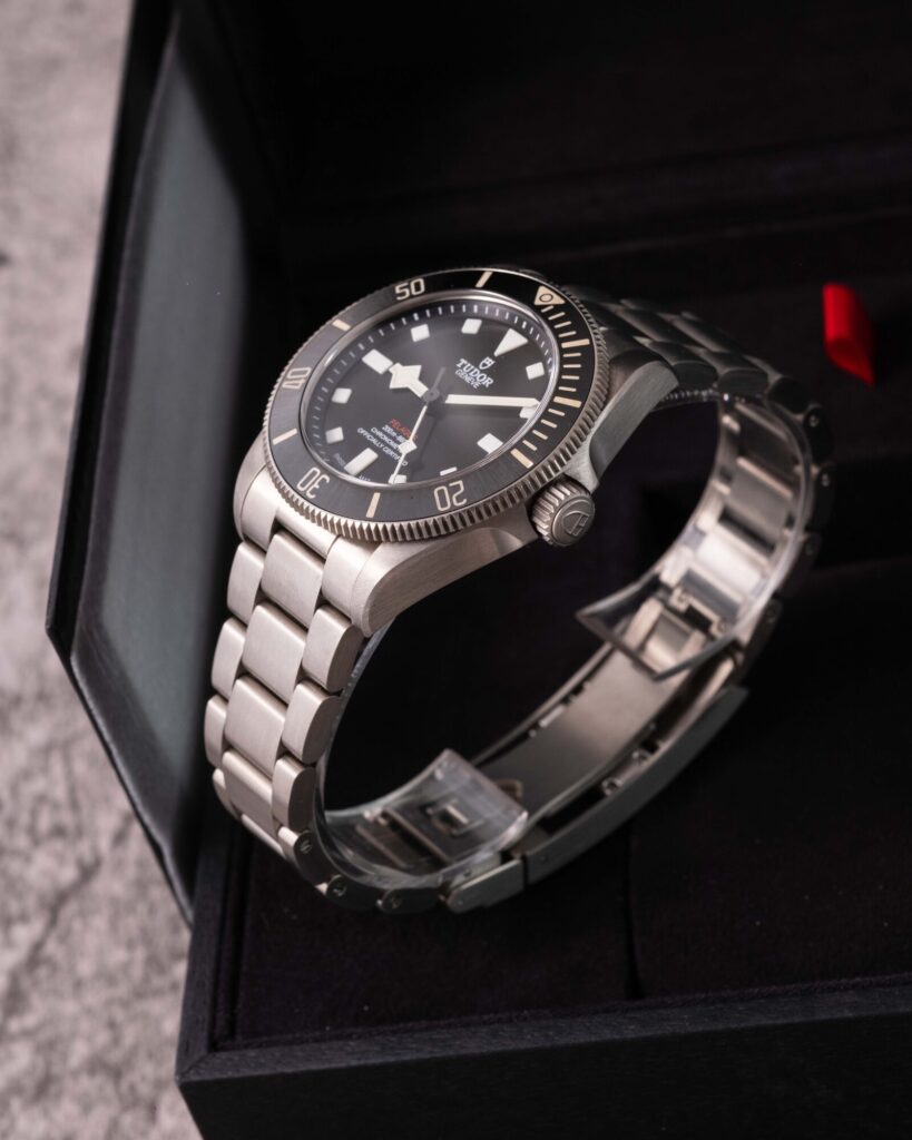 Tudor Pelagos 26407N 2023