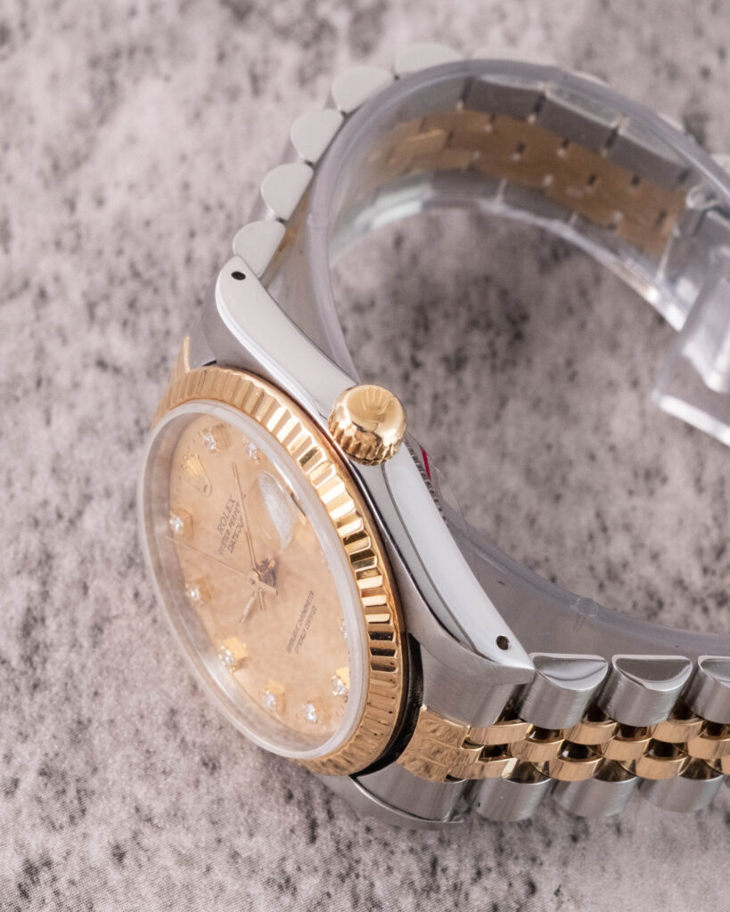Rolex Datejust 68273 1989