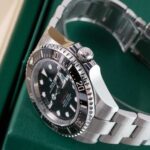 Rolex Sea-Dweller 126600 2026