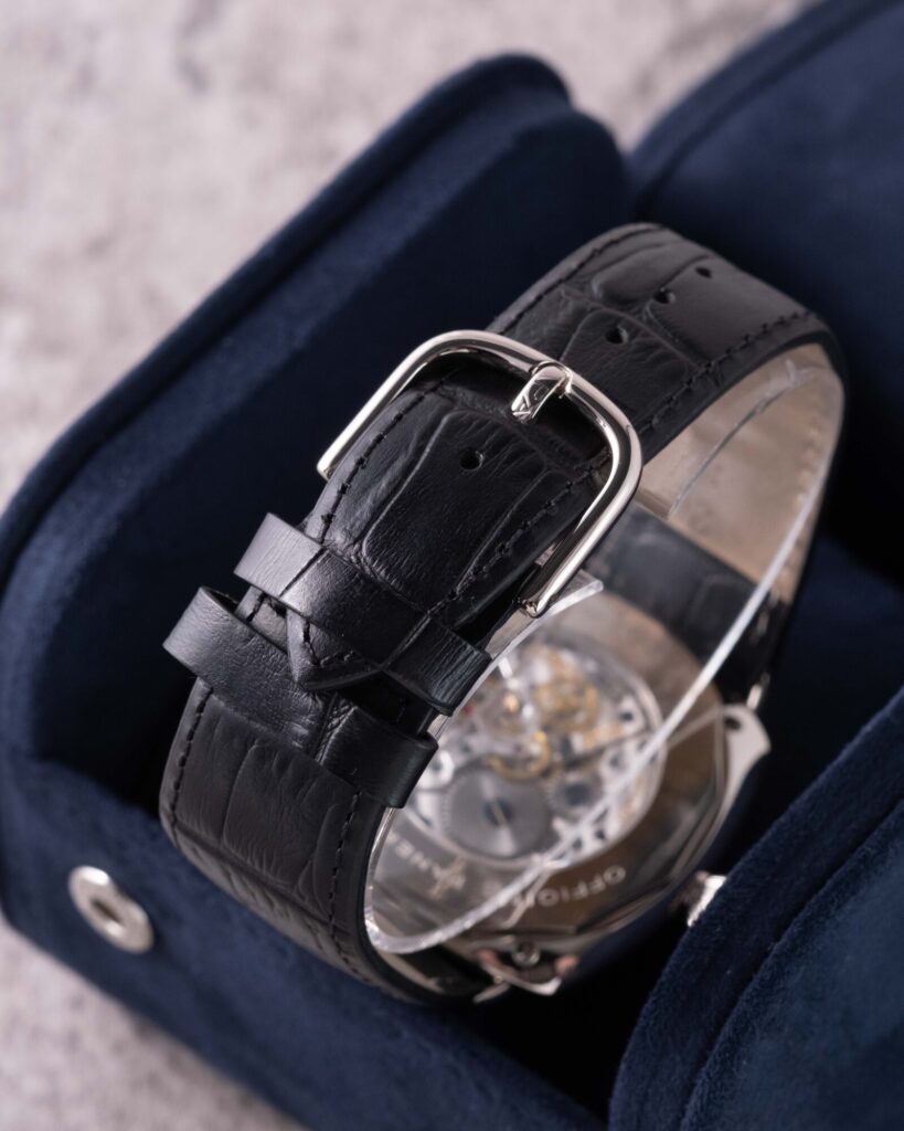 Panerai Radiomir Independent PAM00080 2002