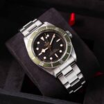 Tudor Black Bay Harrods 792300G 2018