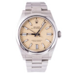 Rolex Oyster Perpetual 134300 2025
