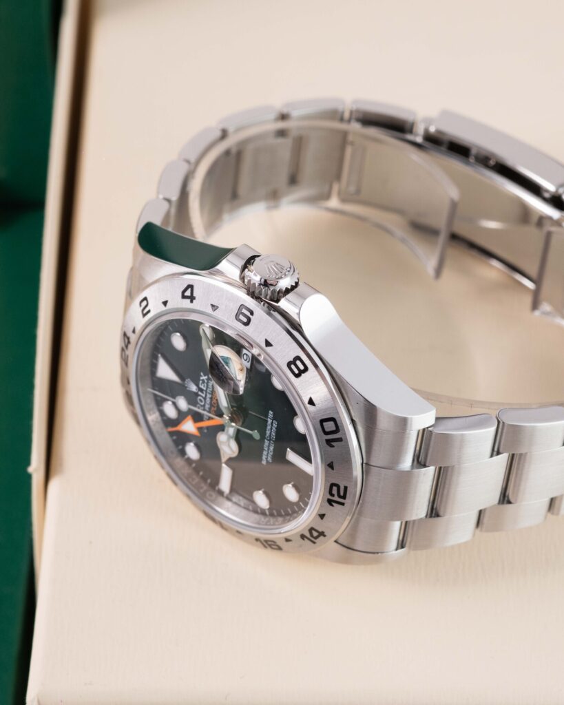 Rolex Explorer II 226570 2024