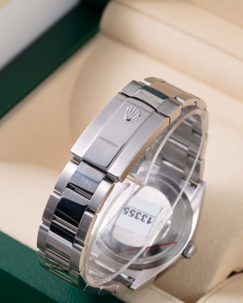 Rolex Datejust 126200 2019