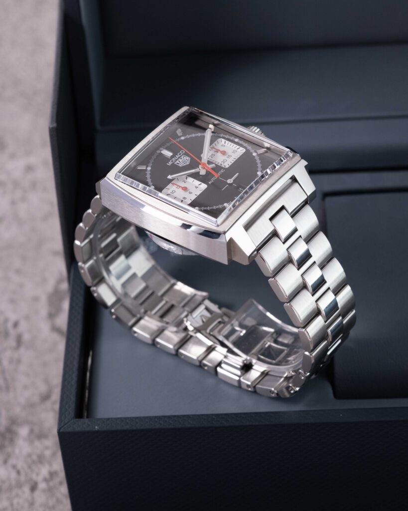 Tag Heuer Monaco CBL2113