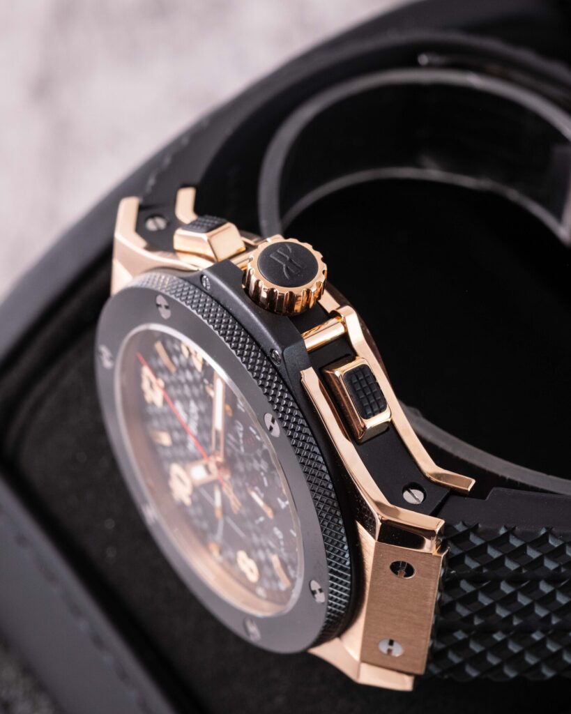 Hublot Big Bang 301.PB.131.RX 2019