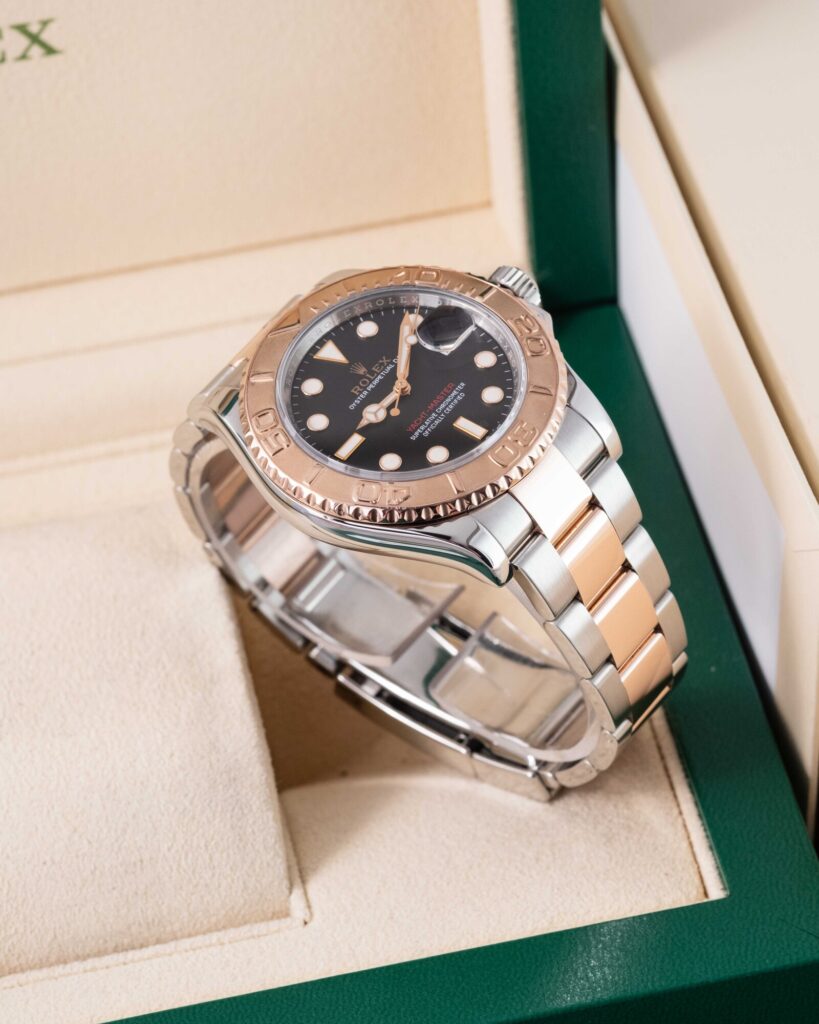 Rolex Yacht-Master 126621 2022