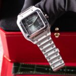 Cartier Santos WSSA0061 2026