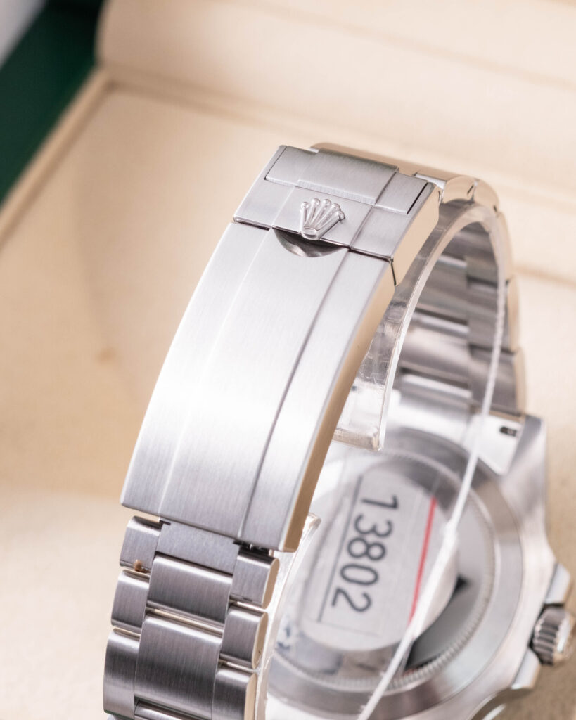Rolex Submariner 126610LV 2022