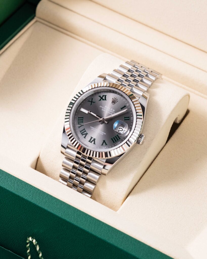 Rolex Datejust 126334 2026
