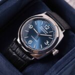 Panerai Radiomir Independent PAM00080 2002