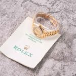 Rolex Datejust 69178 1988