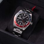 Tudor Black Bay GMT 79830RB 2021