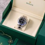 Rolex GMT-Master II 126710BLNR 2026