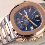 Patek Philippe Nautlius 5980/1AR-001 2018