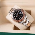 Rolex GMT-Master II 126711CHNR 2020