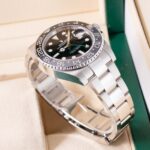 Rolex GMT-Master II 126710GRNR 2024