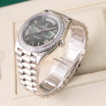 Rolex Day-Date 228349RBR 2022