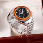 Omega Seamaster Planet Ocean 232.30.44.22.01.001 2018