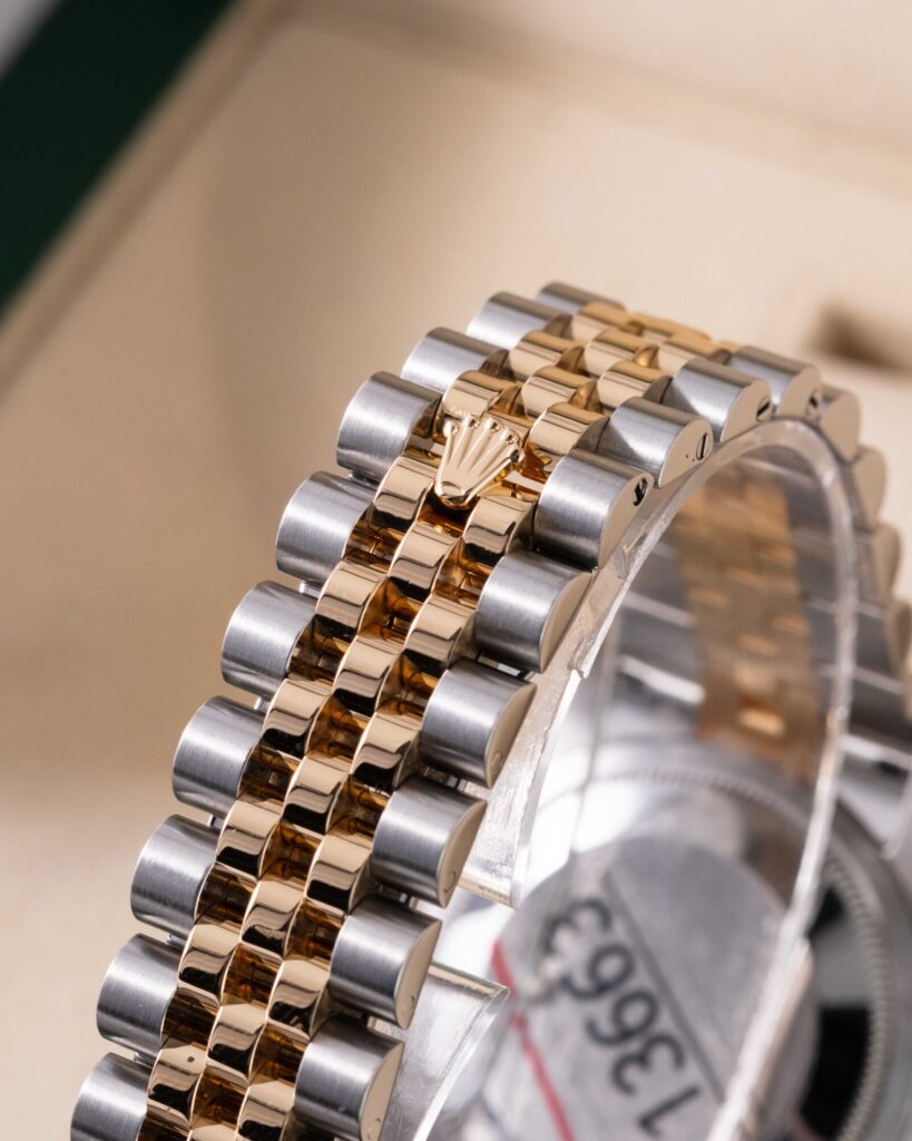 Rolex Datejust 116233 2017