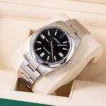 Rolex Oyster Perpetual 124300 2021