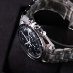 Omega Speedmaster Moonwatch 311.30.42.30.01.005 2019