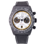 Tudor Black Bay Chrono Carbon 79377KN 2026