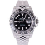Rolex GMT-Master II 126710GRNR 2025