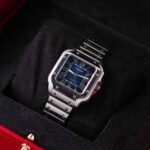 Cartier Santos De Cartier WSSA0063 2023