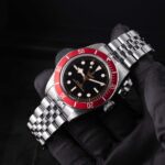 Tudor Black Bay 7941A1A0RU 2024