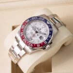 Rolex GMT-Master II 126719BLRO 2026