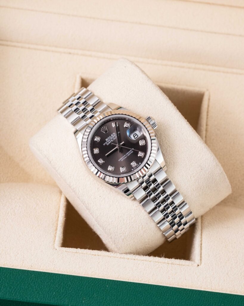 Rolex Datejust 279174 2020