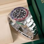 Rolex GMT-Master II 126710BLRO 2022