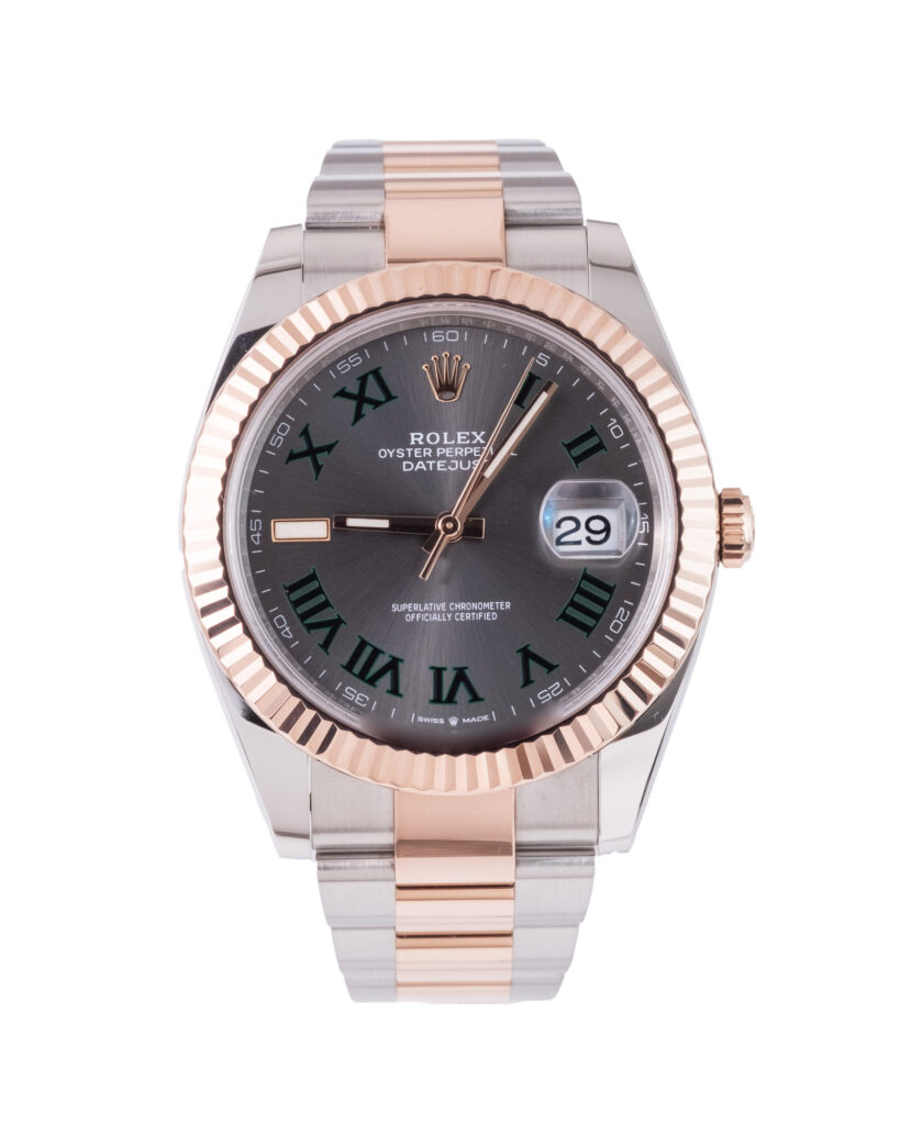 Rolex Datejust 126331 2023