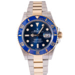 Rolex Submariner 126613LB 2022