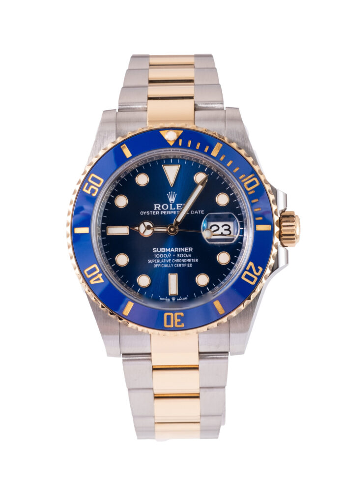 Rolex Submariner 126613LB 2022