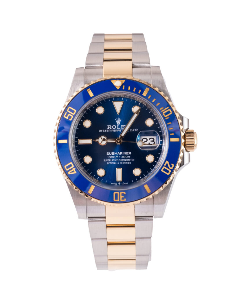 Rolex Submariner 126613LB 2022