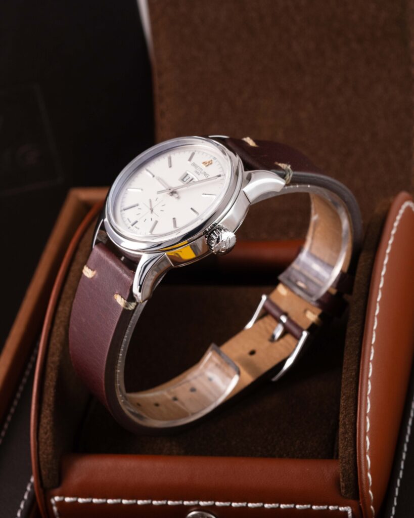 Breitling Transocean A16310