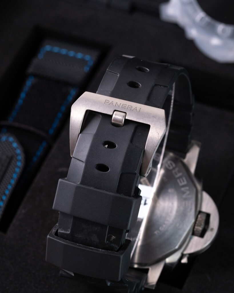 Panerai Submersible Bmg-Tech PAM00799 2022