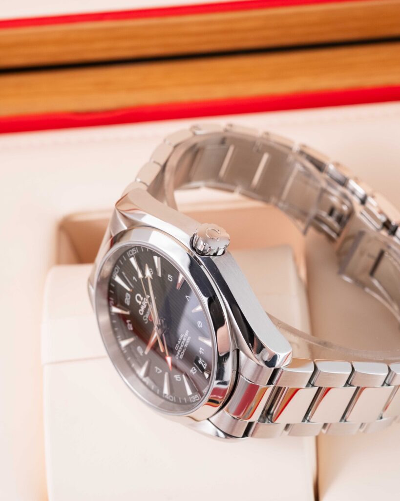Omega Sea Master 23110432201001 2018