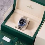 Rolex GMT-Master II 116710BLNR 2017