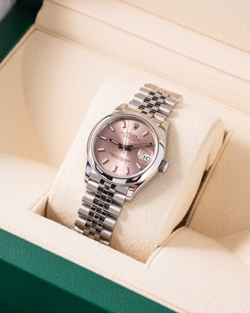 Rolex Datejust 278240 2020