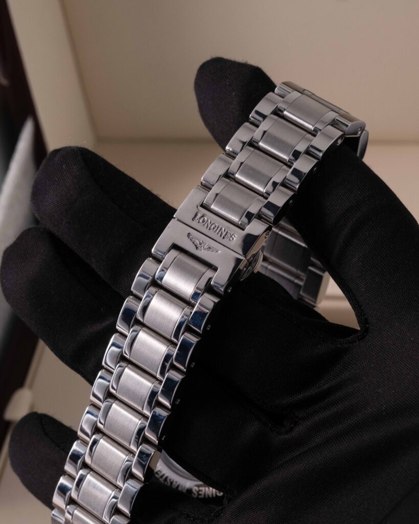 Longines Master Collection L2.910.4.78.6 2023