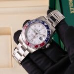Rolex GMT-Master II 126719BLRO 2026