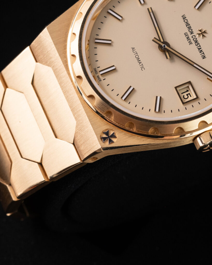 Vacheron Constantin 222 4200H/222J-B935 2023