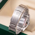 Rolex Oyster Perpetual 114200 2019