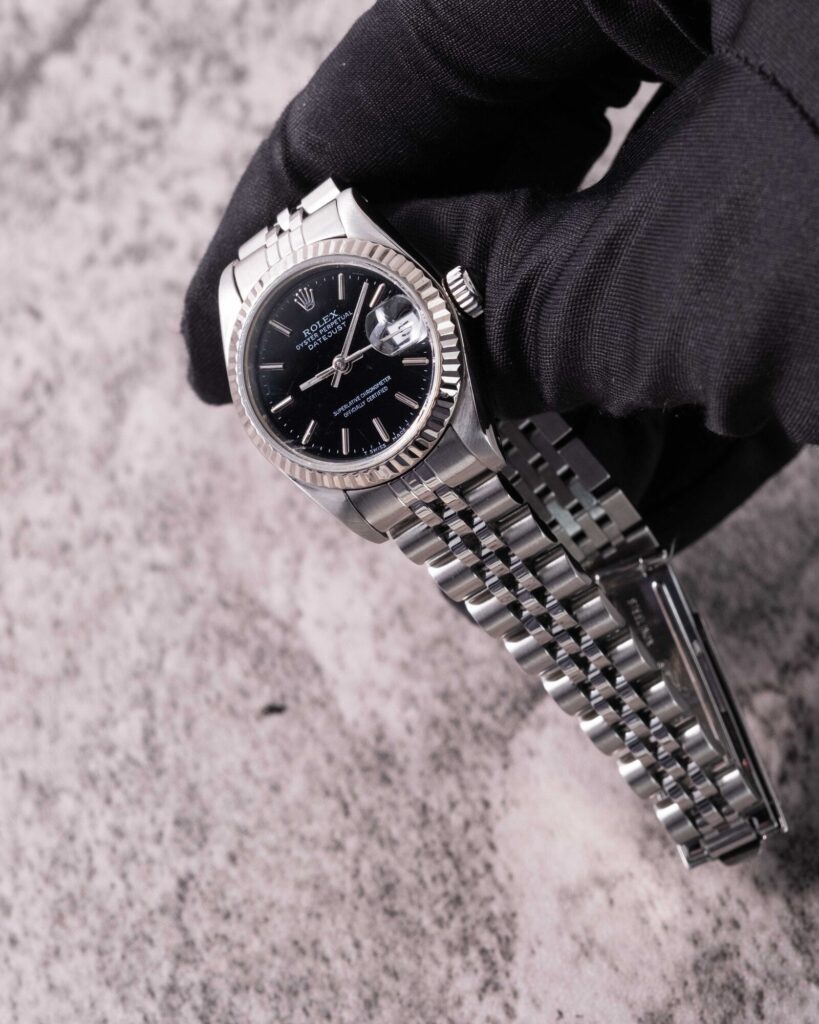 Rolex Datejust 69174 1994