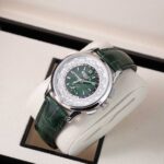 Patek Philippe World Time 5930P-001 2024