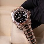 Rolex GMT-Master II 126715CHNR 2021