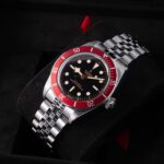 Tudor Black Bay 7941A1A0RU 2024